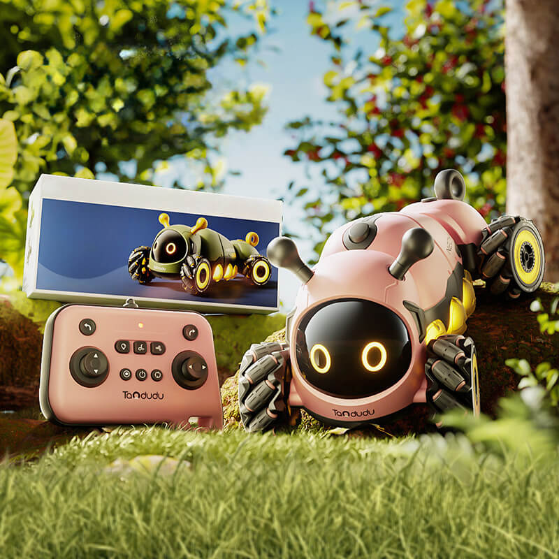 RC Stunt Car Remote Control 4WD 360 Degree Rotation with Music Lights