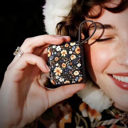 Rechargeable Portable Hand Warmer Heater Device