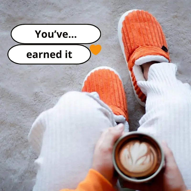 Comfort Slippers