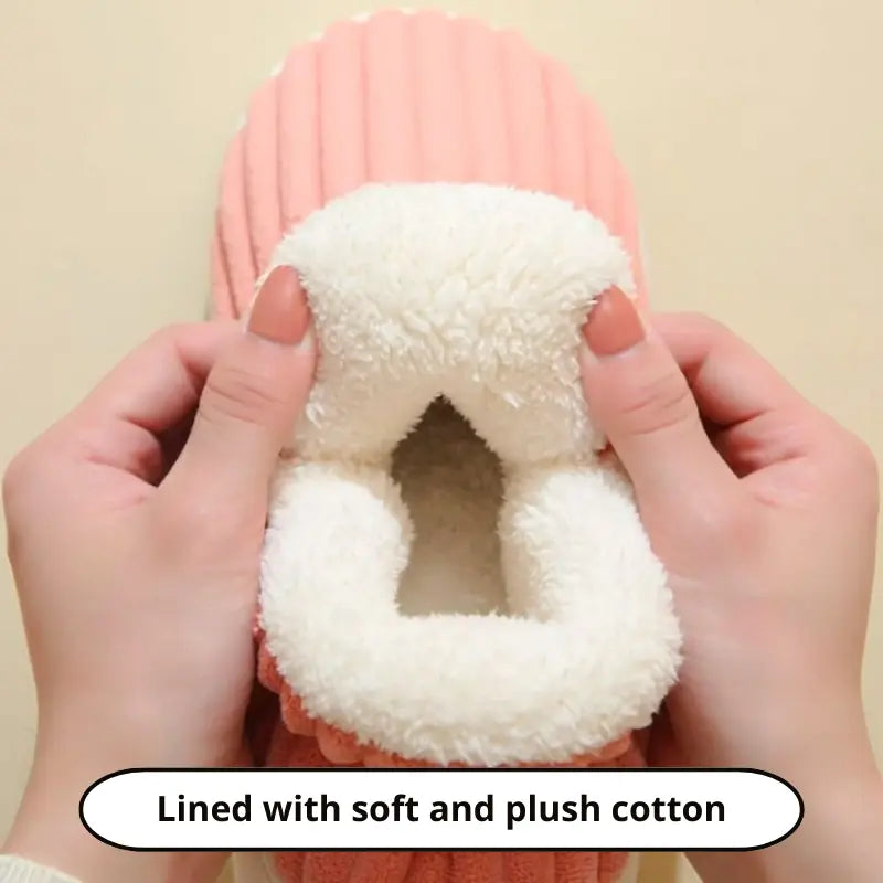 Comfort Slippers