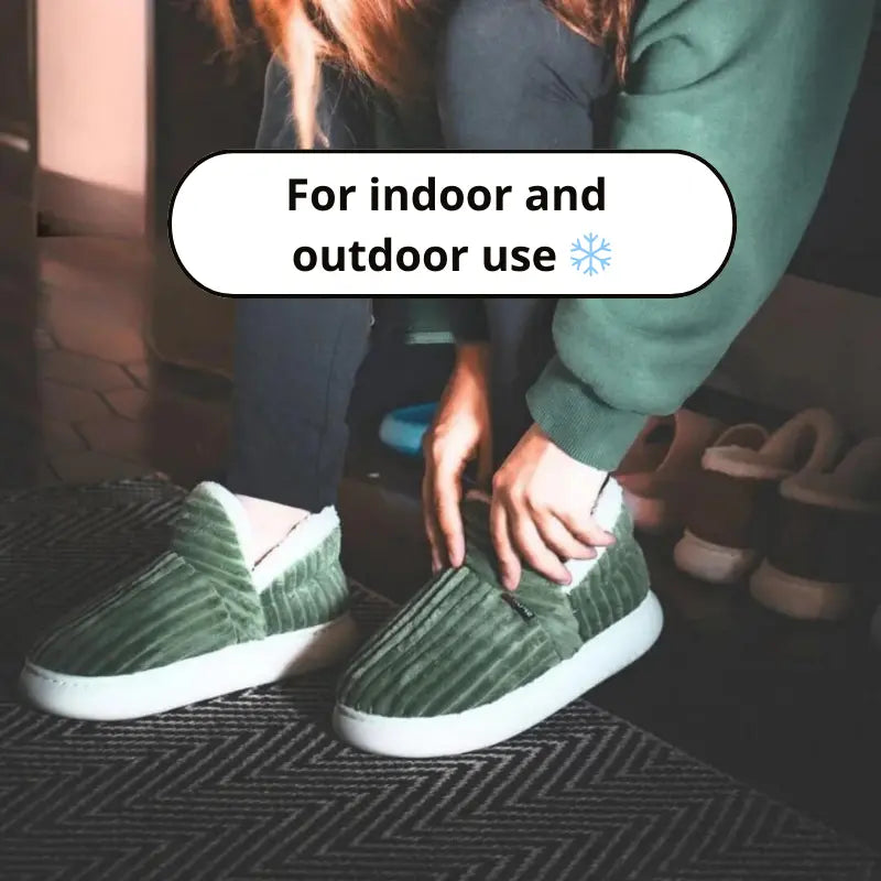Comfort Slippers