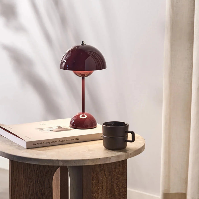Dimmable LED Touch Table Lamp