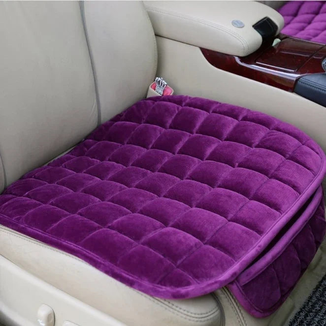 Car Seat Cover Cushion Protector Pad Anti-slip Breathable