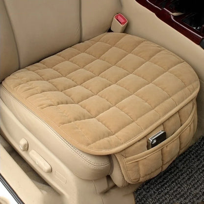 Car Seat Cover Cushion Protector Pad Anti-slip Breathable