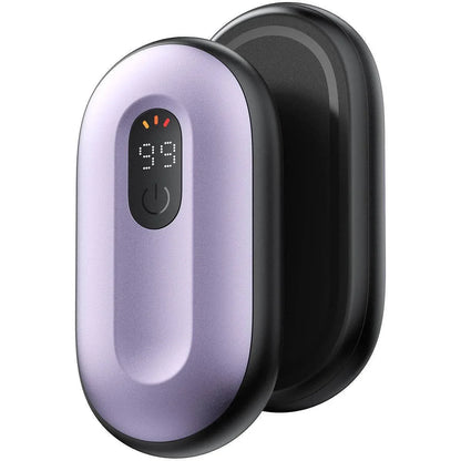 2-in-1 Magnetic Hand Warmers Rechargeable Portable Heater 2 Pack