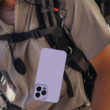 Retractable Phone Security Holder Anti-Theft Clip