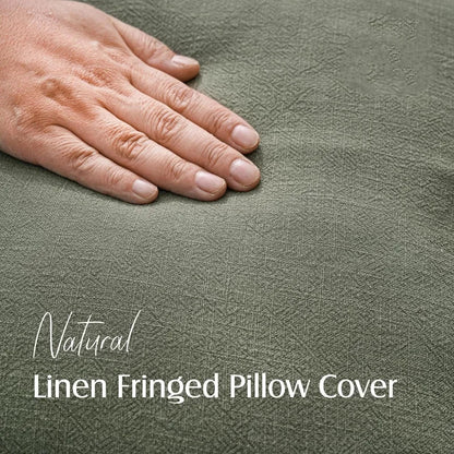 Cushion Covers Square 5 Pack