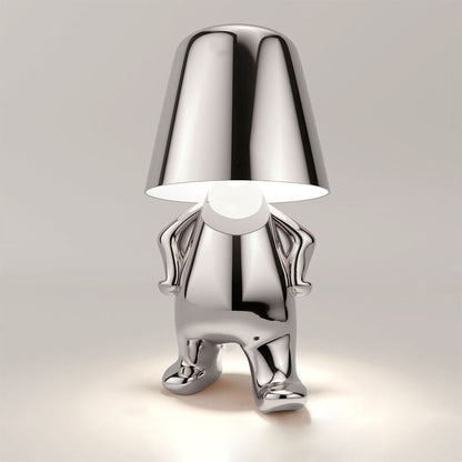 Rechargeable LED Touch Lamp Mood Light