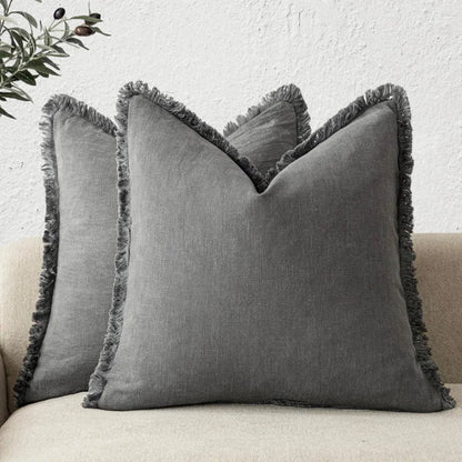 Cushion Covers Square 5 Pack