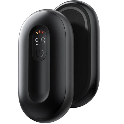 2-in-1 Magnetic Hand Warmers Rechargeable Portable Heater 2 Pack