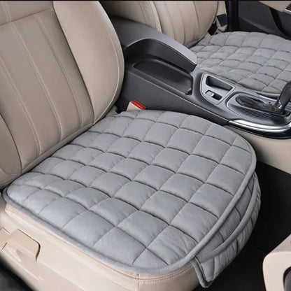 Car Seat Cover Cushion Protector Pad Anti-slip Breathable