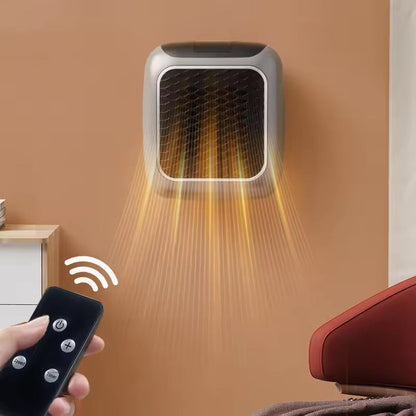Electric Wall Plug Heater