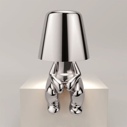 Rechargeable LED Touch Lamp Mood Light