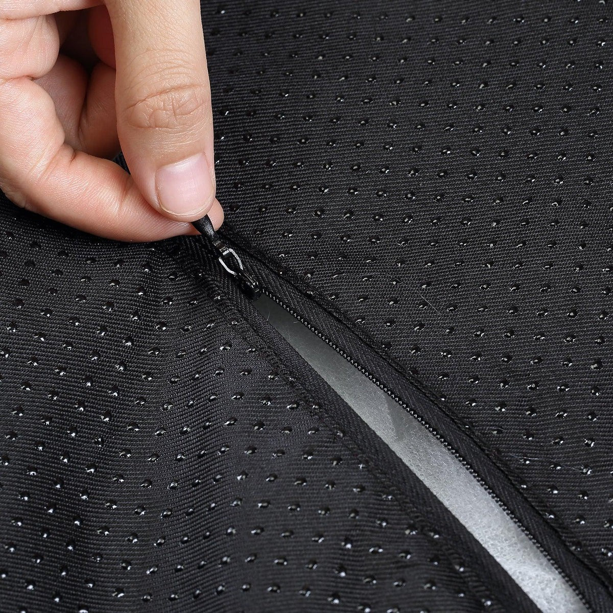 Calming Dog Bed Circular Removable Cover