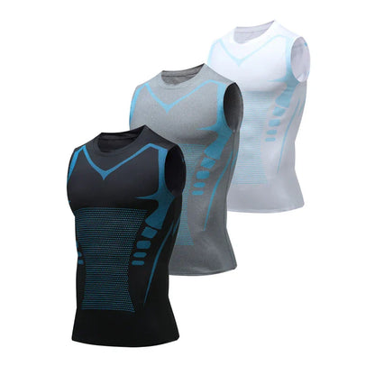 Posture Corrector Body Shaper Tank Top