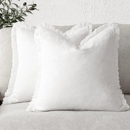 Cushion Covers Square 5 Pack