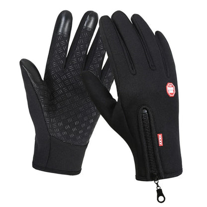 Heated Gloves Touchscreen Winter Gloves