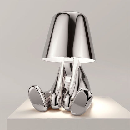 Rechargeable LED Touch Lamp Mood Light