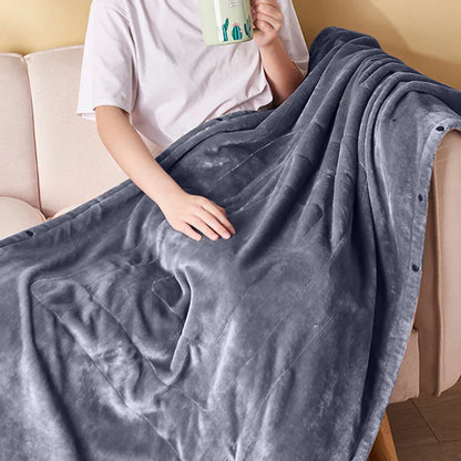 USB Electric Blanket Personal Use Heating Pad