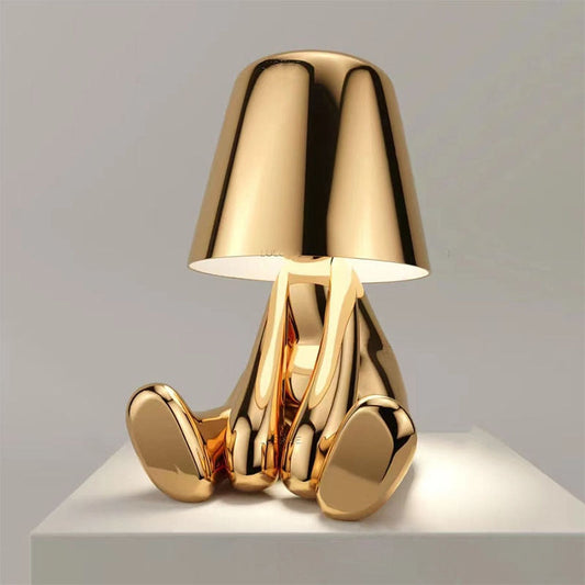 Rechargeable LED Touch Lamp Mood Light