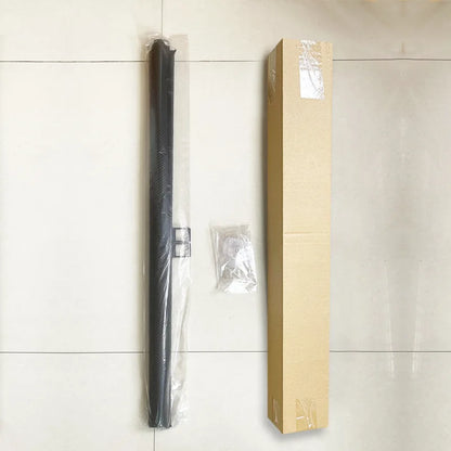 Pet Safety Net for Door and Stairs No Drill Installation