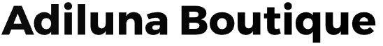 Adiluna Boutique