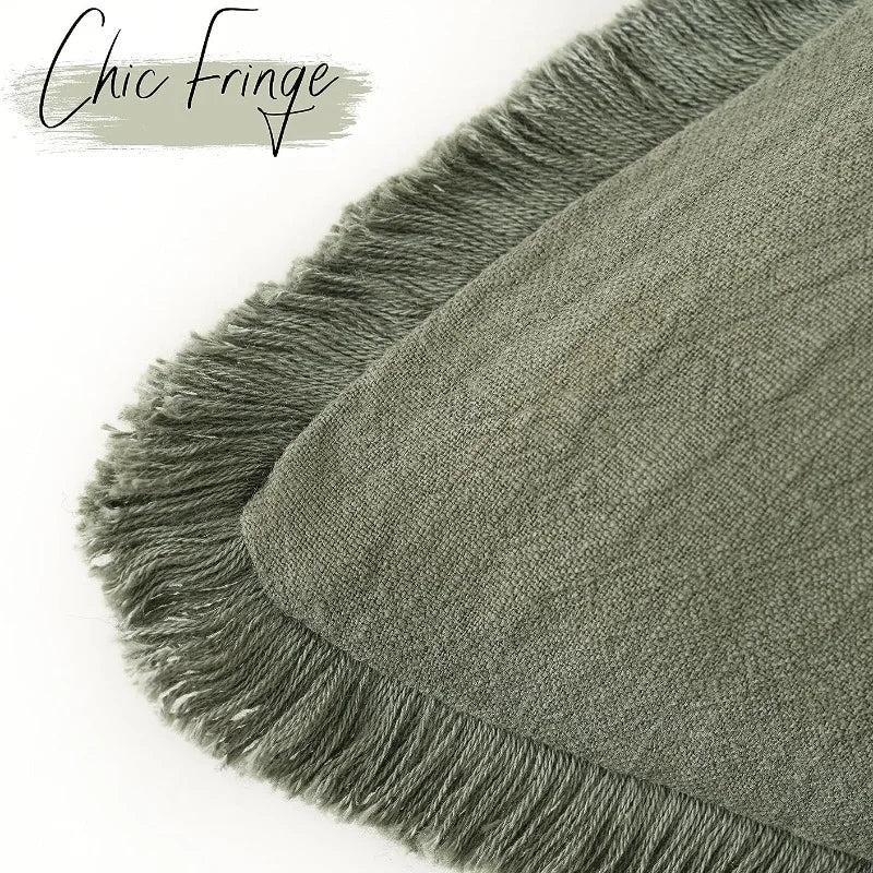 Cushion Covers Square 5 Pack