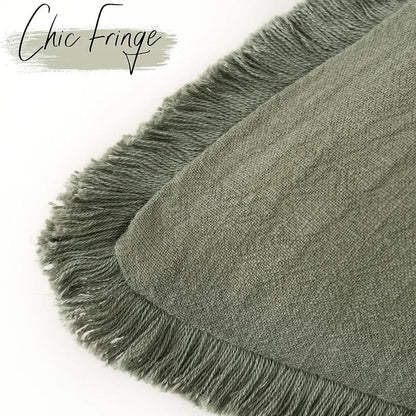 Cushion Covers Square 5 Pack