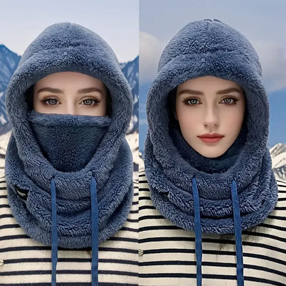 Balaclava Face Mask Windproof Ski Motorcycle Neck Cover