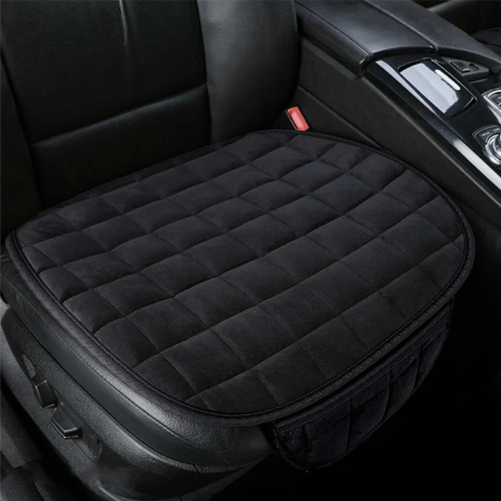 Car Seat Cover Cushion Protector Pad Anti-slip Breathable