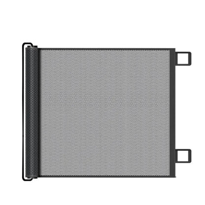 Pet Safety Net for Door and Stairs No Drill Installation