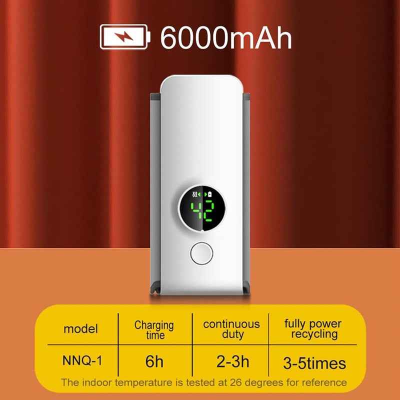 Baby Bottle Warmer Milk Heater Electric Heating Device