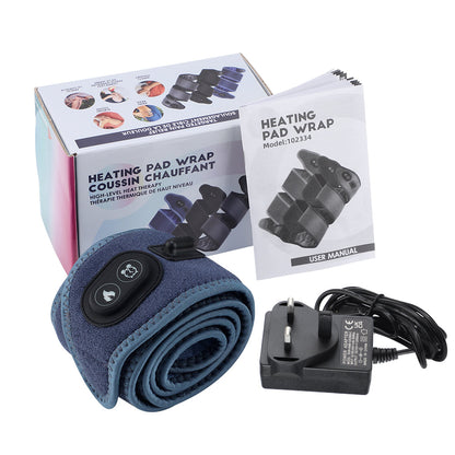Elbow Heating Pad Wrap for Pain Relief