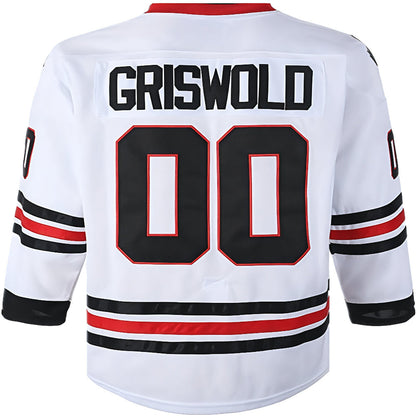 Unisex Christmas Sweater Holiday Jersey