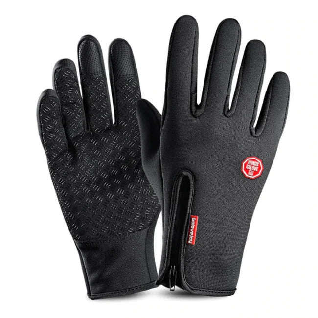 Thermal Gloves for Cycling Skiing Outdoor Sports