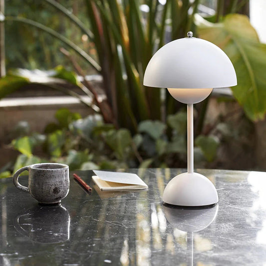 Dimmable LED Touch Table Lamp