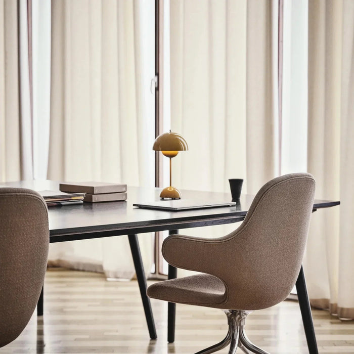 Dimmable LED Touch Table Lamp