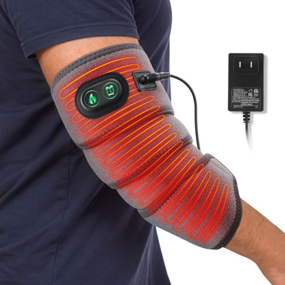 Elbow Heating Pad Wrap for Pain Relief