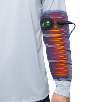 Elbow Heating Pad Wrap for Pain Relief