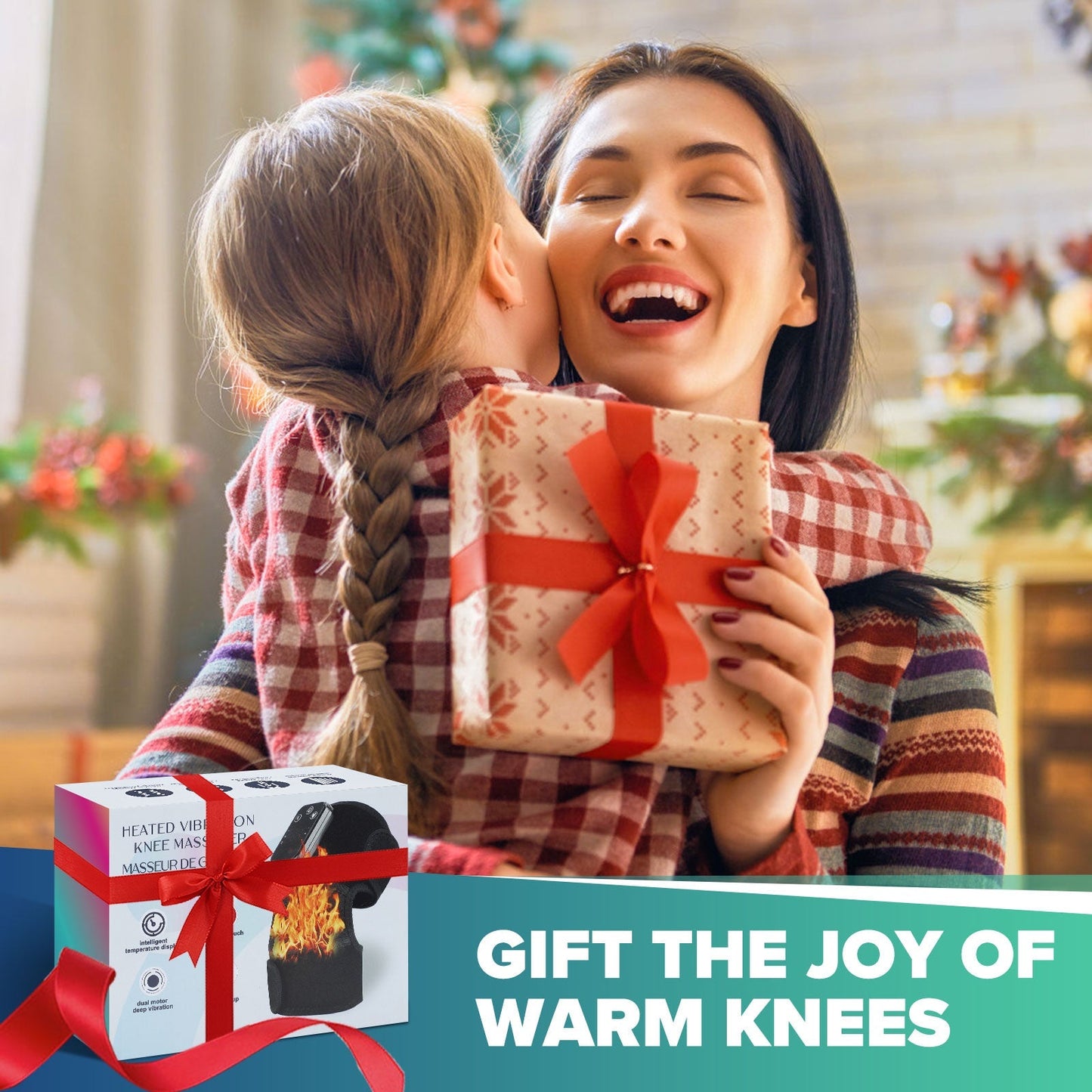 Knee Pad Elbow Pad Shoulder Pad Protective Gear Set