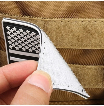 Waterproof Hiking Backpack 50L