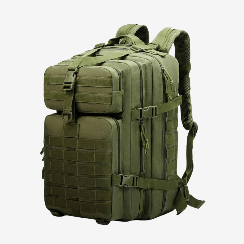 Waterproof Hiking Backpack 50L