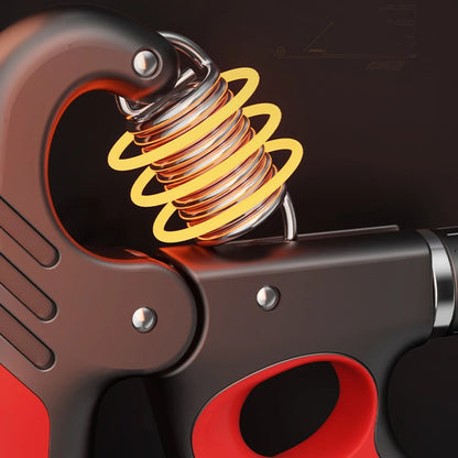 Adjustable Hand Strengthener Exercise Grip Trainer