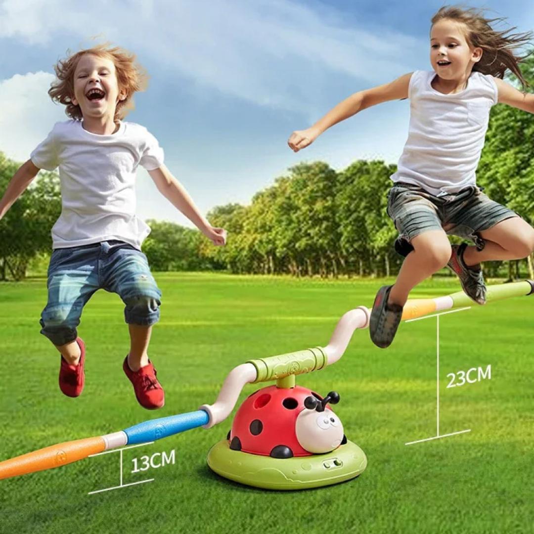 3-in-1 Movement Toy for Children
