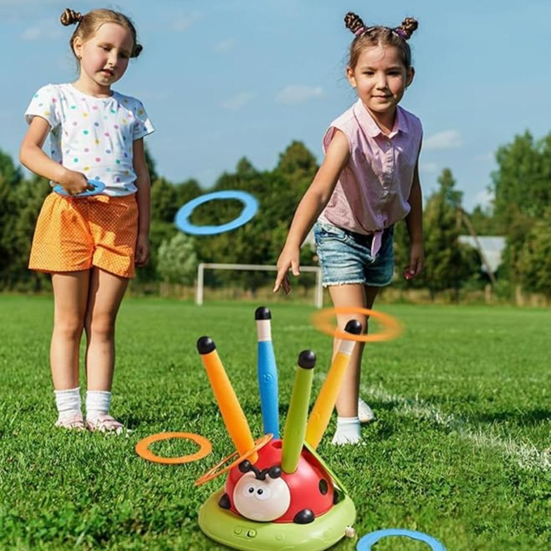 3-in-1 Movement Toy for Children