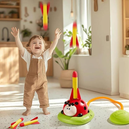 3-in-1 Movement Toy for Children