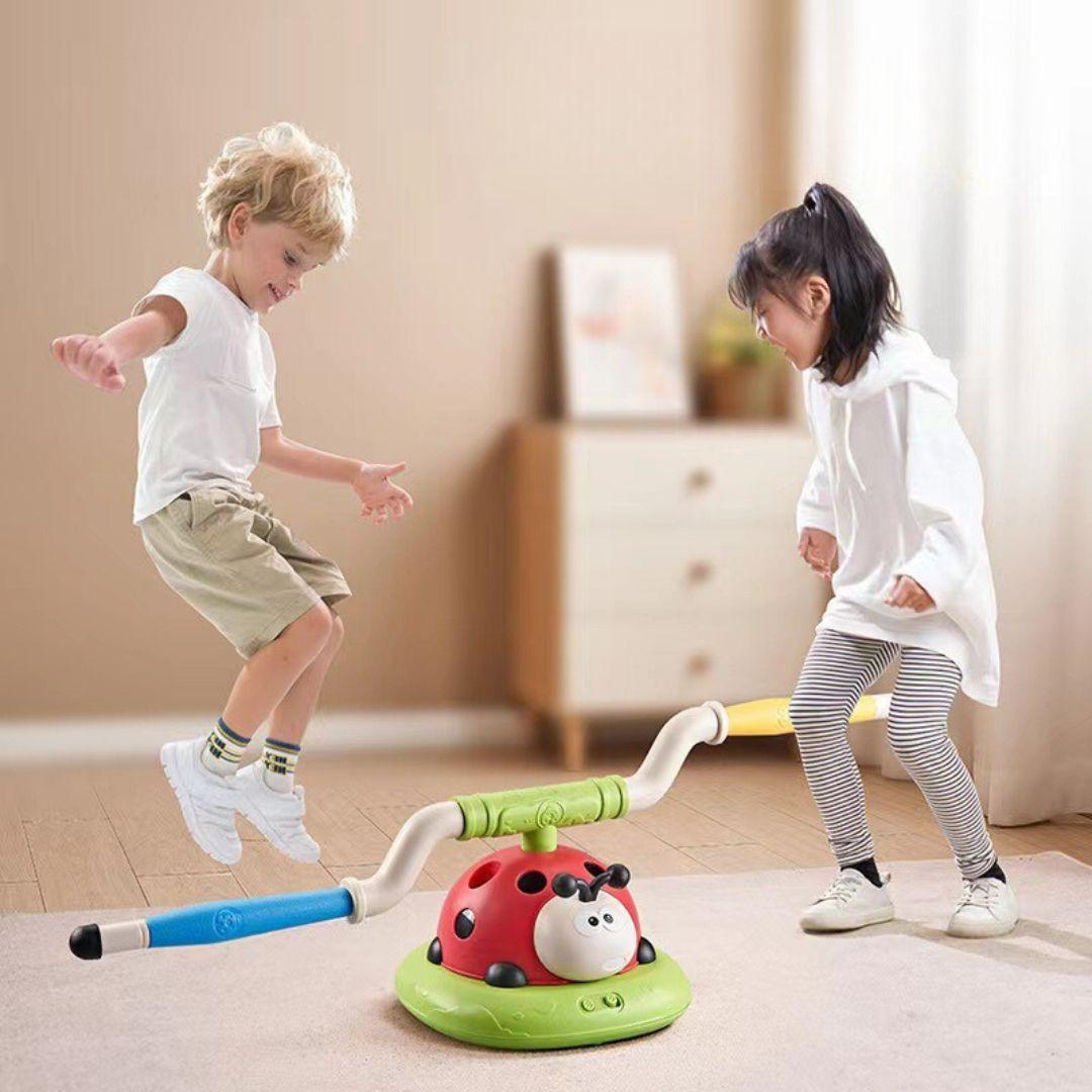 3-in-1 Movement Toy for Children