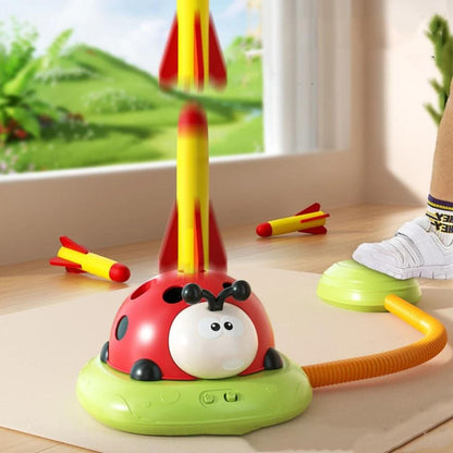 3-in-1 Movement Toy for Children