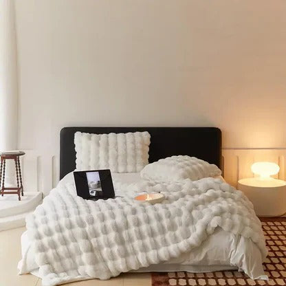 All-Season Blanket Throw