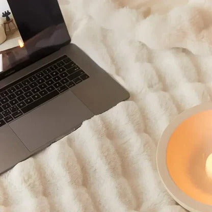 All-Season Blanket Throw